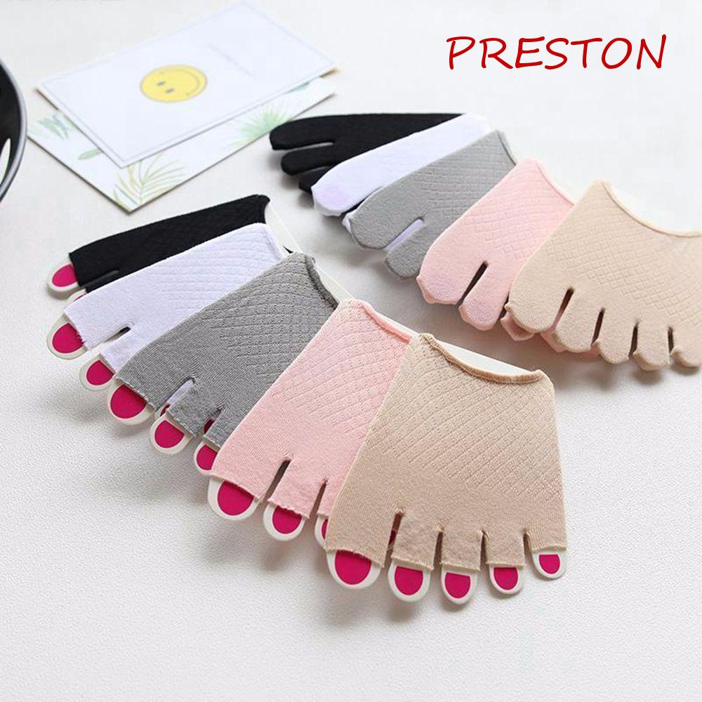 Vớ Lưới Mỏng Thoáng Khí Hở Ngón Thời Trang Mùa Hè Cho Nữ
