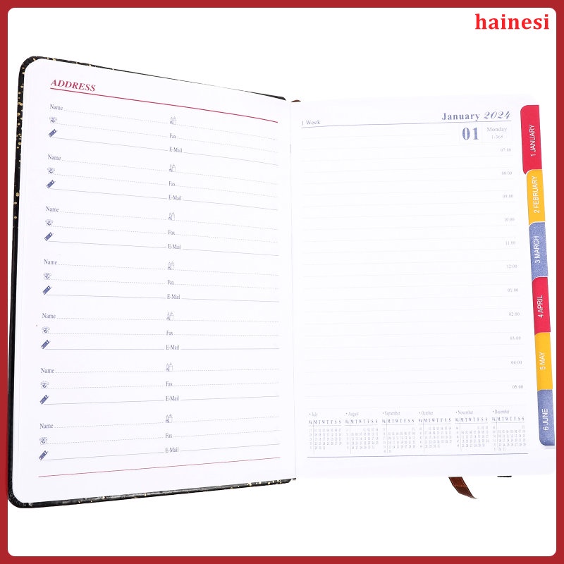 Lịch 2024 Ghi Kế Hoạch Tiếng Anh 2023 Dùng Lên Kế Hoạch