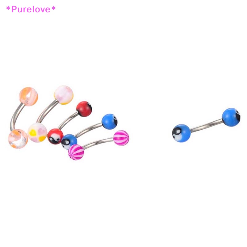 Set 110 Khuyên Đeo Cơ Thể Độc Đáo Cá Tính Mới