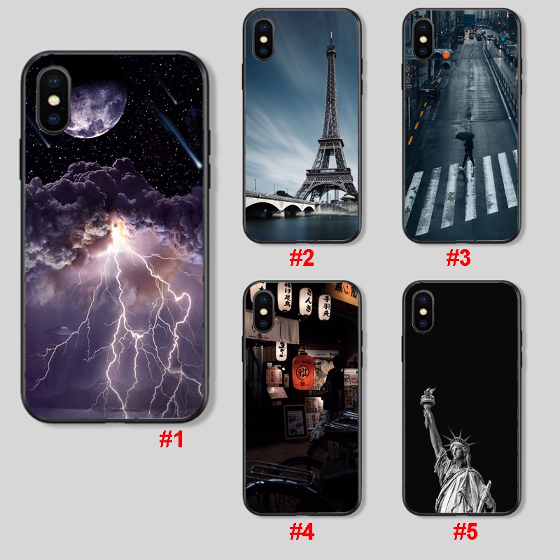 Ốp Điện Thoại Chống Sốc Họa Tiết graffiti Có Vòng Đỡ + Dây Đeo Cho xiaomi redmi note2 / note3 / note4 / note4x / note 5 / 5 pro