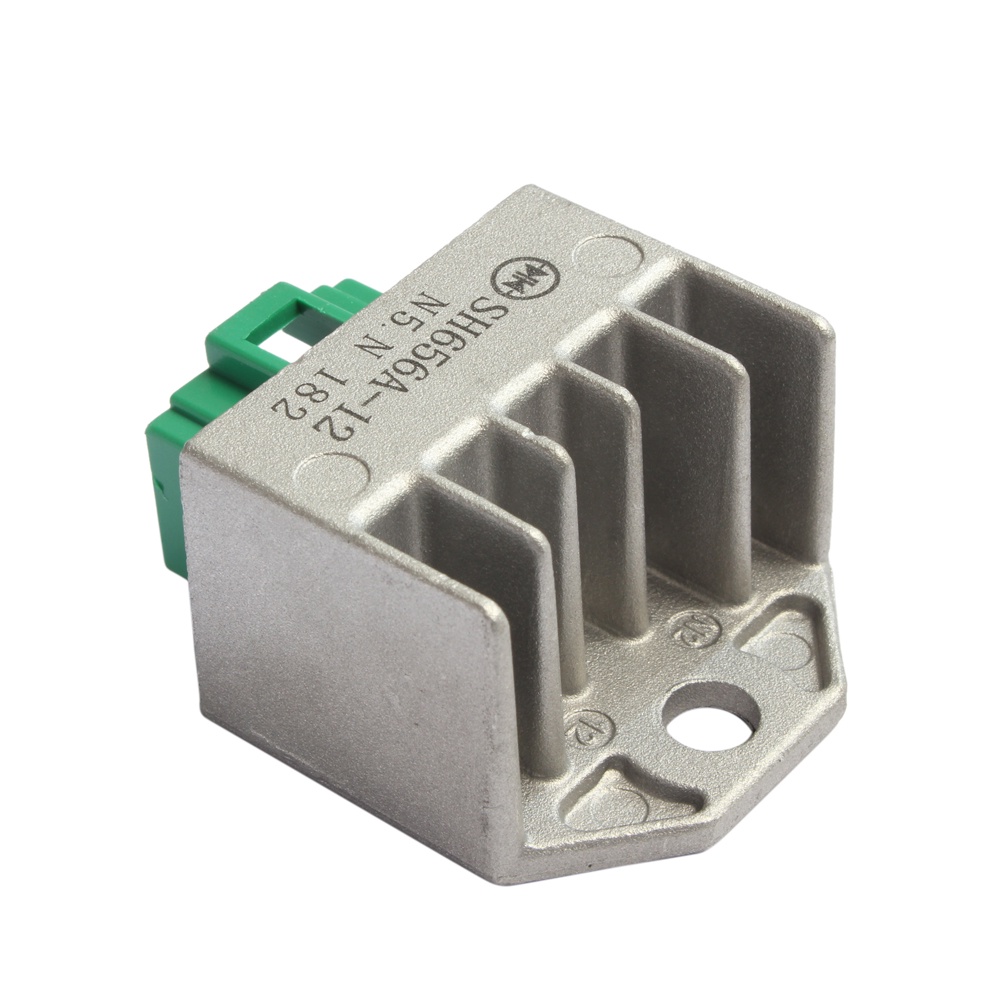 Sạc Độ Siêu Mạnh Yamaha EX 135/Exciter 135 / Sirus / Mio