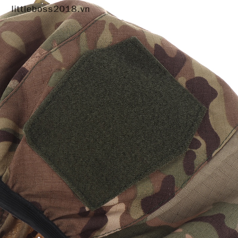 Mũ Bảo Hiểm Chiến Thuật Quân Đội Chuyên Dụng