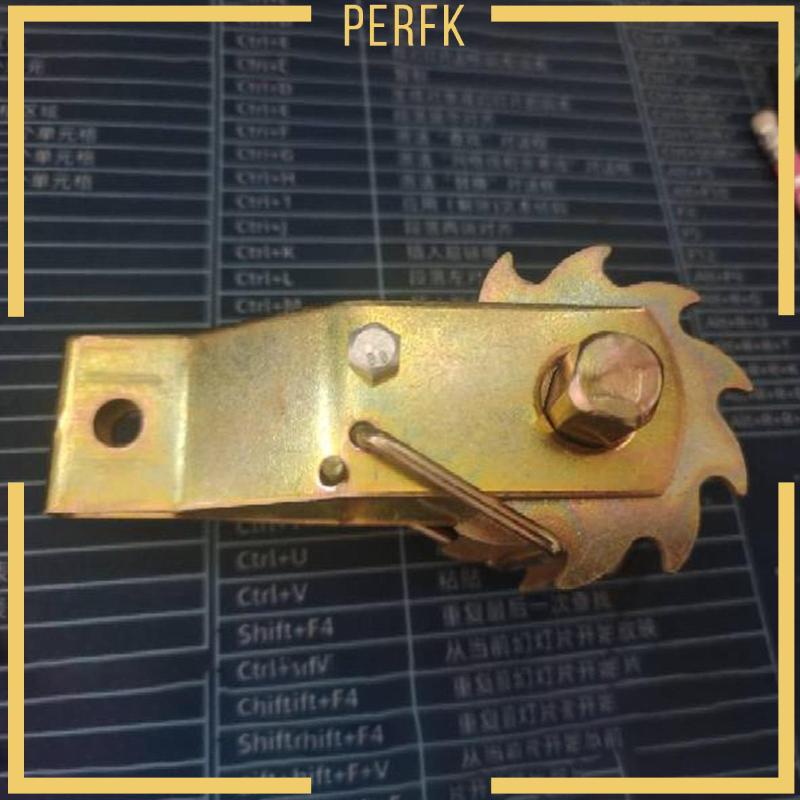 Dụng Cụ Kéo Căng Dây Điện Bằng Thép Không Gỉ