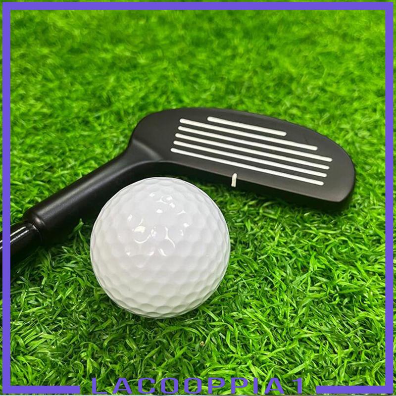 Dụng Cụ Chơi Golf Hai Chiều Chipper Bằng Hợp Kim Kẽm Cho Nam Và Nữ