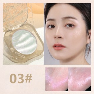 Phấn Bắt Sáng Novo Phantom Light Sensing Stereoscopic Highlighter