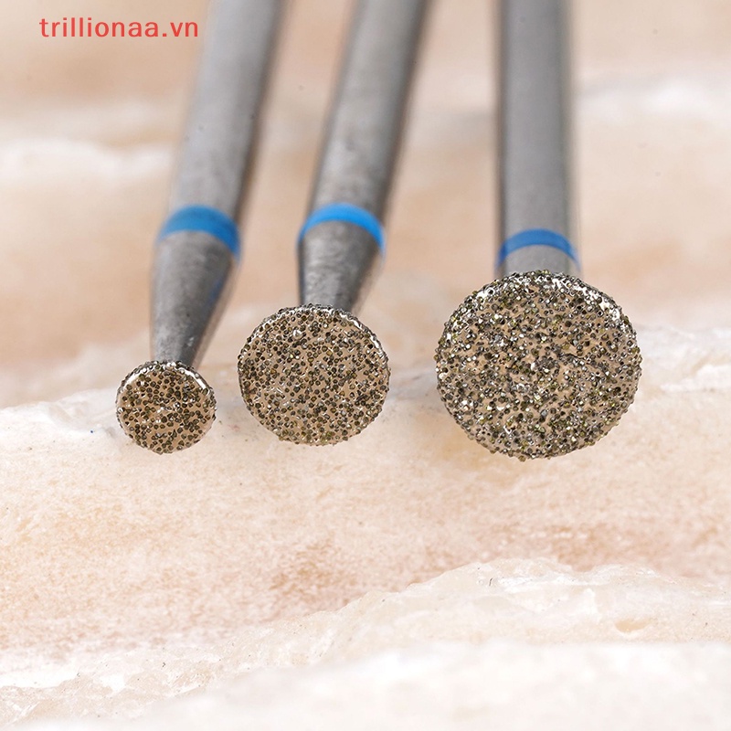 Đầu Mài Móng Tẩy Tế Bào Chết Chuyên Dụng Chất Lượng Cao