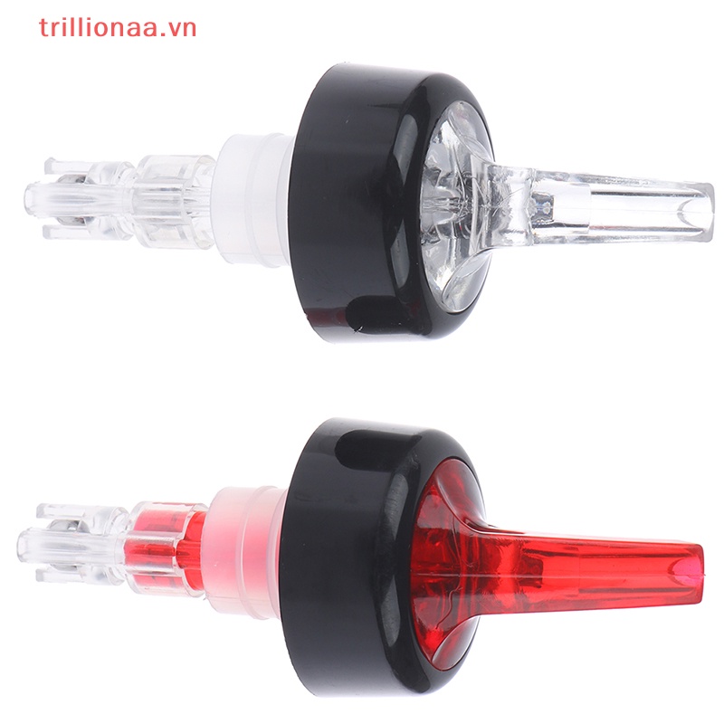 Vòi Rót Rượu Cocktail 20ml Nhỏ Gọn Tiện Dụng