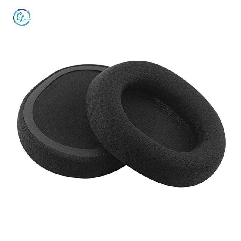 Đệm Bọc Bảo Vệ Tai Nghe Chụp Đầu Thay Thế Chuyên Dụng Cho Steelseries / S Sairui Arctis 3 / 5 / 7