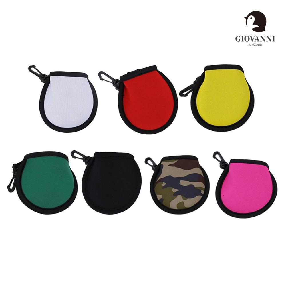 Giovanni Túi Làm Sạch Gậy Đánh Golf Chuyên Nghiệp