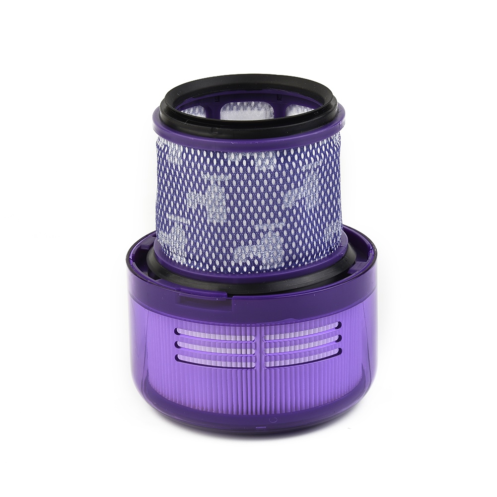 Bộ lọc cho dyson sv16 outsize, v11 outsize, v11 outsize vacuums dễ dàng để làm sạch và