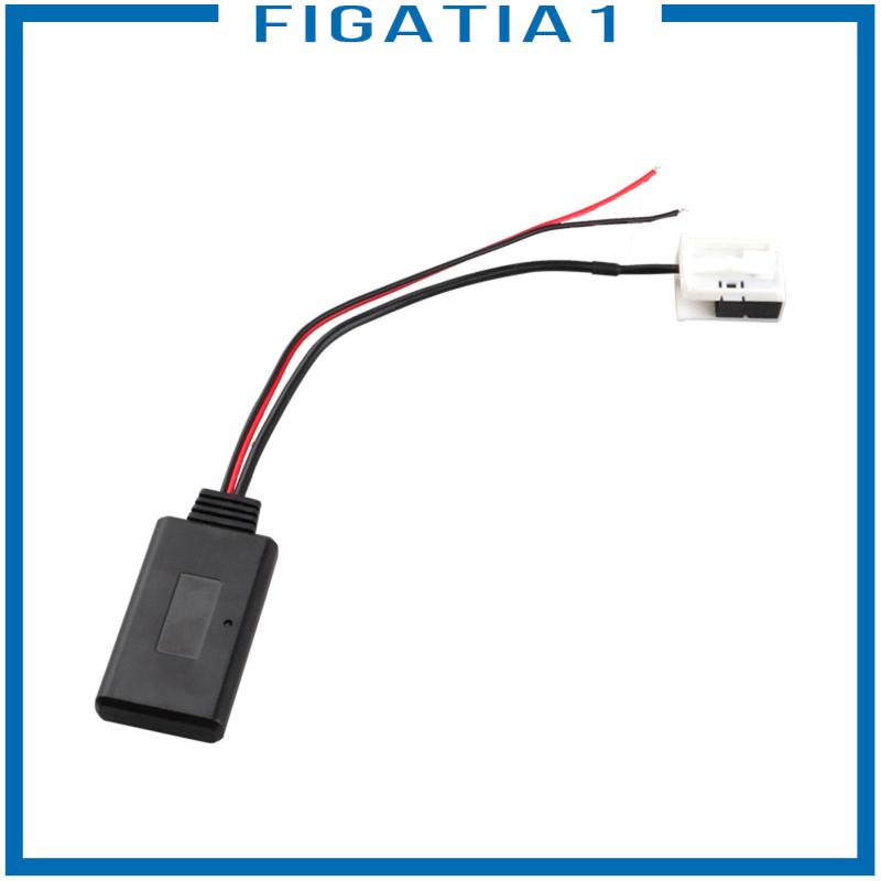 Bộ ĐiềU HợP Bluetooth 5.0 AUX Không Dây Cho RCD 510