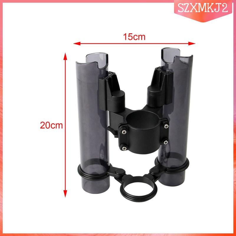 Giá Đỡ Cần Câu Cá Mở Rộng Gắn Thuyền Tiện Dụng