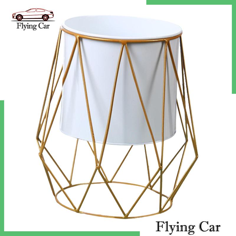 Giá Đỡ Chậu Hoa Bằng Kim Loại Trang Trí Đám Cưới / Trong Nhà /