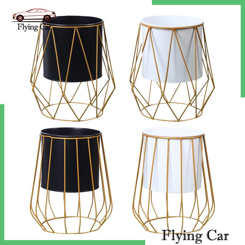 Giá Đỡ Chậu Hoa Bằng Kim Loại Trang Trí Đám Cưới / Trong Nhà /