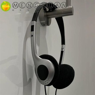 Tai Nghe Chụp Tai Y2k 80s 90s 3.5mm Phong Cách Retro Vintage Chất Lượng Cao