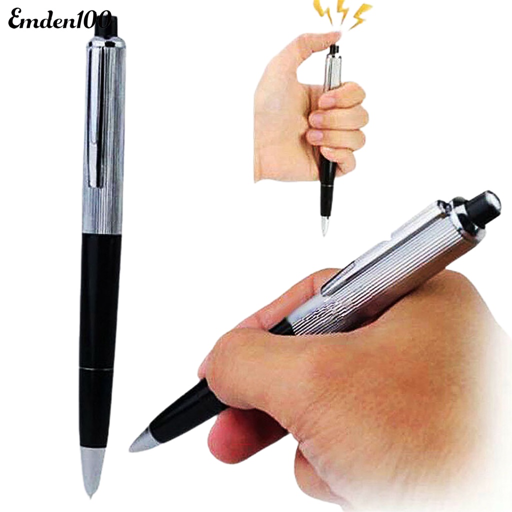 Đồ Chơi Giật Điện Thú Vị Cho Các Hoạt Động Ngoài Trời