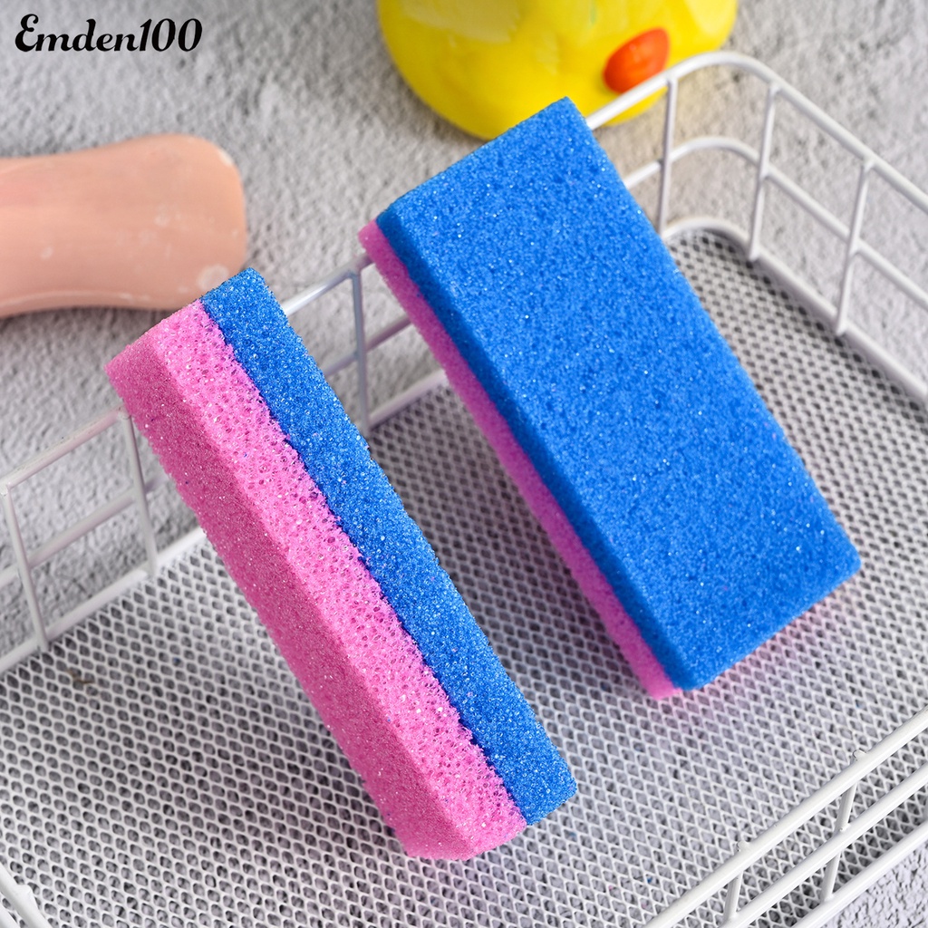 Đá Tẩy Tế Bào Chết Cho Da Cứng Thân Thiện Với Môi Trường