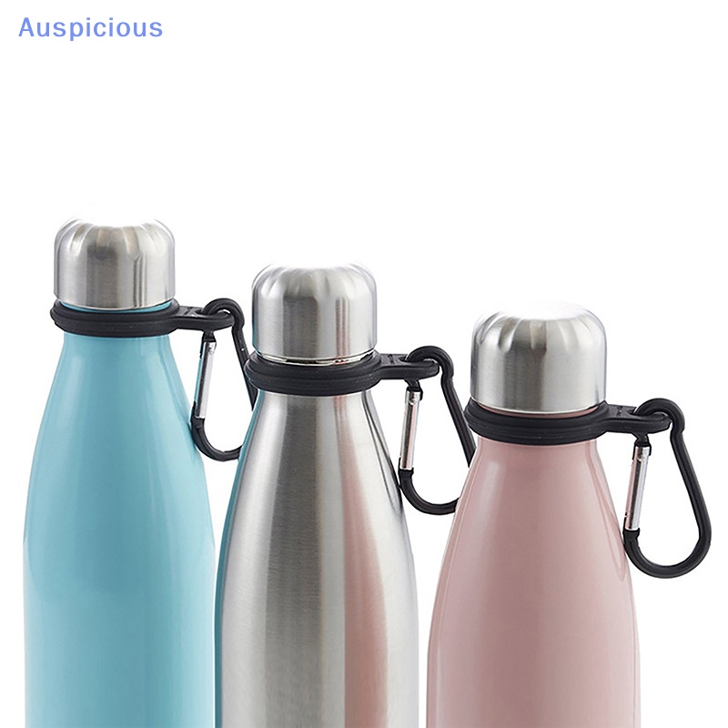 1 / 2 Giá Đỡ Bình Nước Bằng Hợp Kim Nhôm Chất Lượng Cao Tiện Dụng