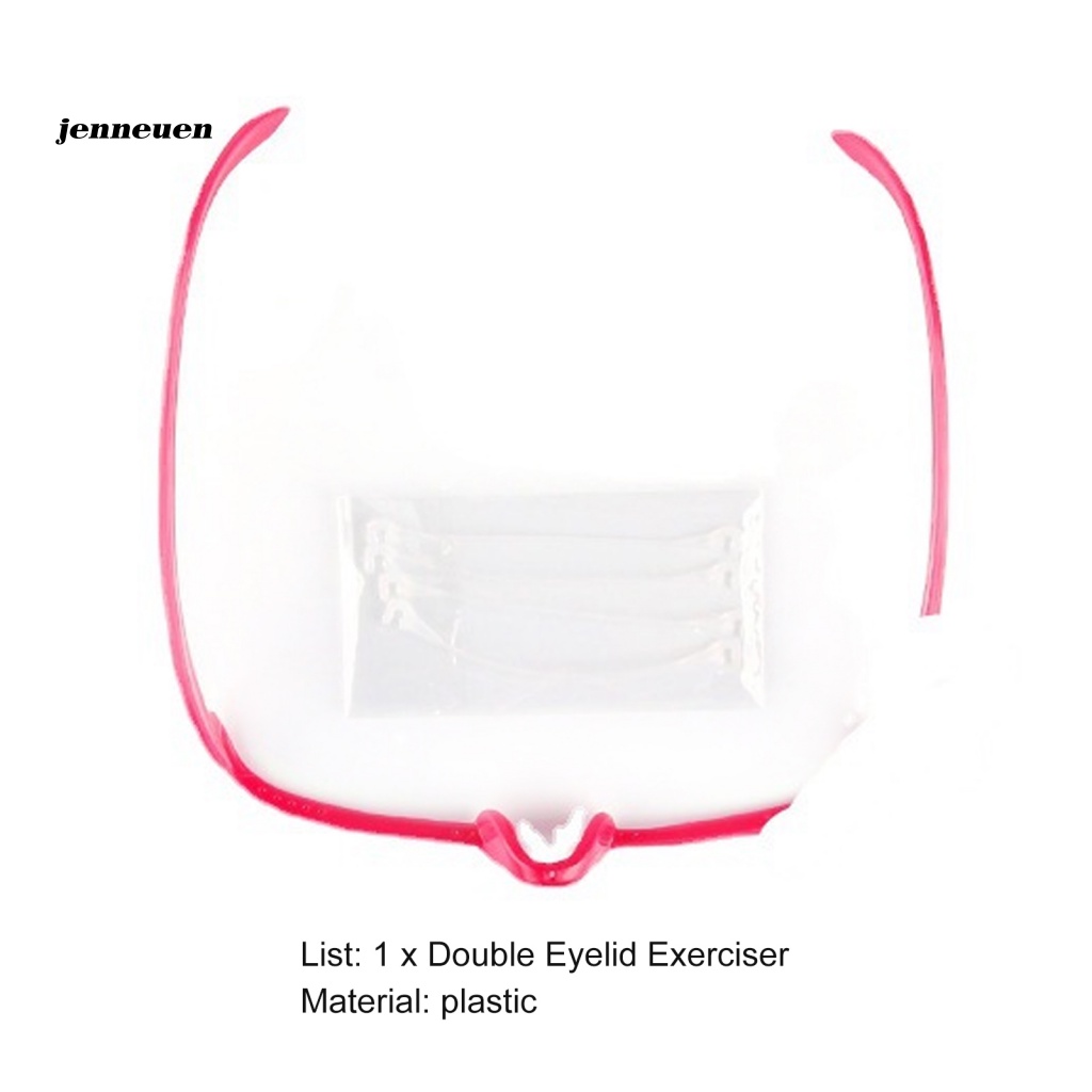 Kẹp Mắt Hai Mí Mini Dùng Luyện Tập Cho Nữ