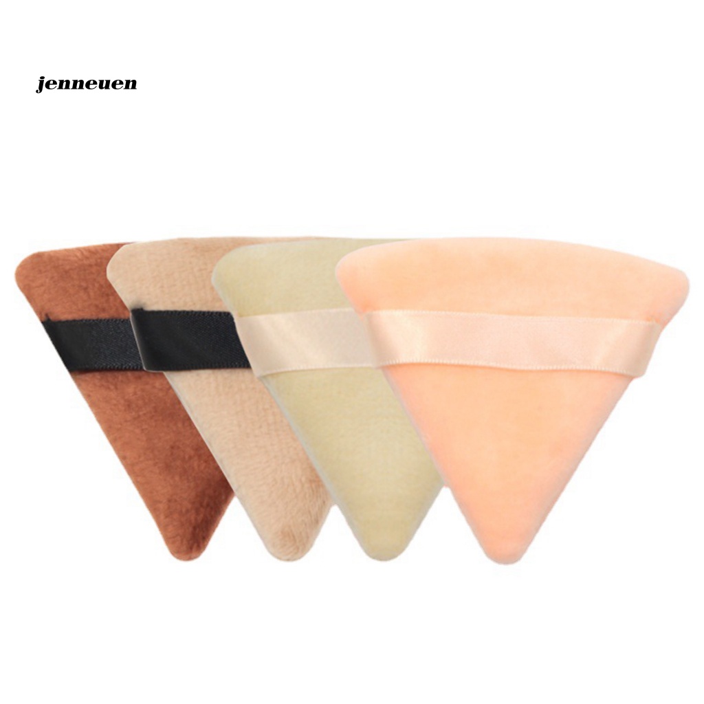 Set 2 Mút Trang Điểm An Toàn Cho Da