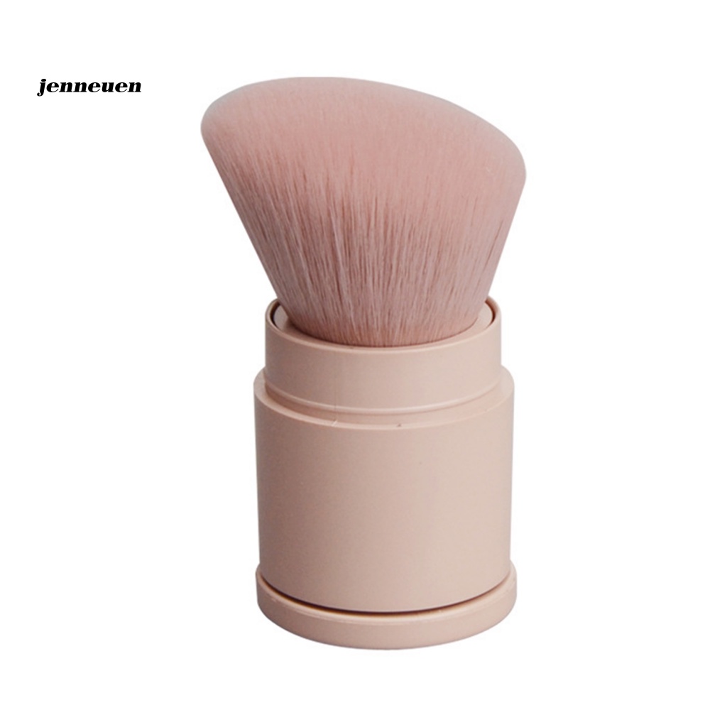 Cọ Trang Điểm JEN Mini Mềm Mại Có Thể Thu Gọn Tiện Dụng