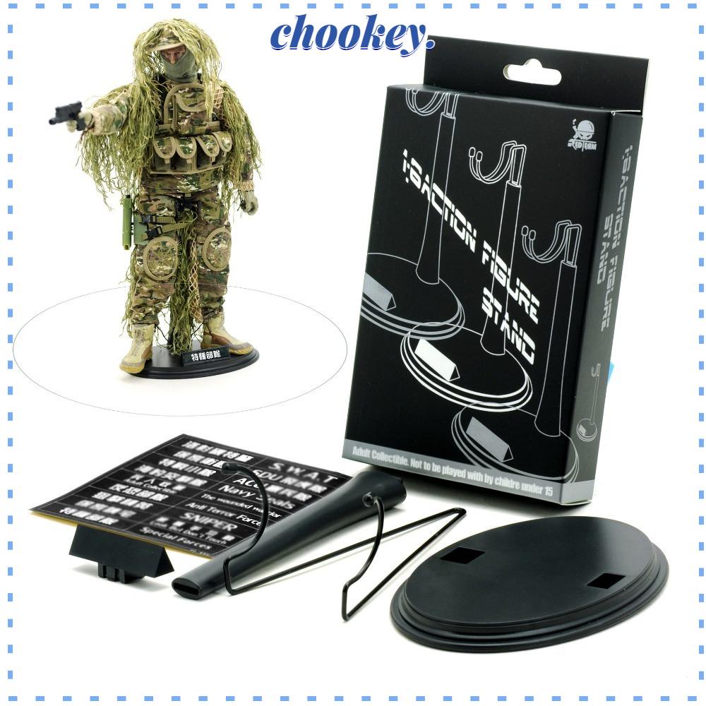 Giá Đỡ Trưng Bày Nhẫn Hình Nhân Vật Hoạt Hình Bằng Kim Loại