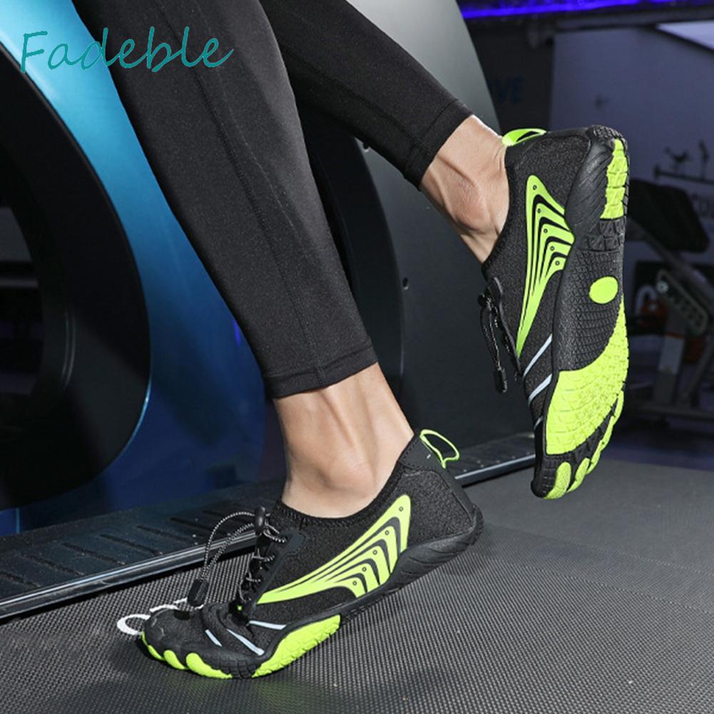 Giày Thể Thao Lặn Thoáng Khí Cho Nam Nữ