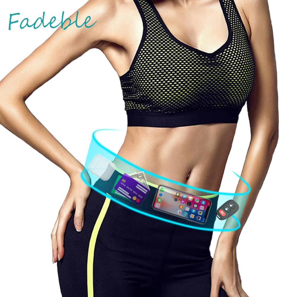 Túi Đeo Hông Thể Thao Tiện Dụng