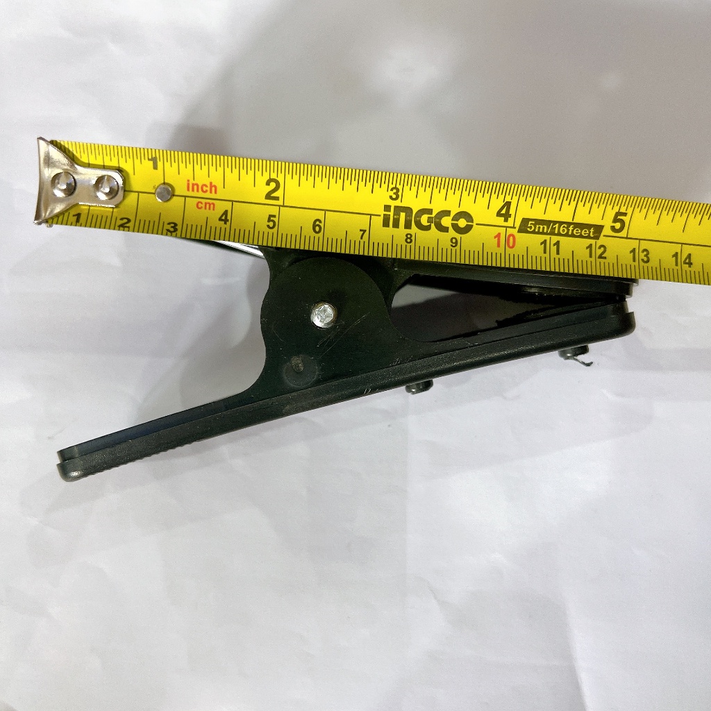 Kẹp Chữ A 130 x 70mm