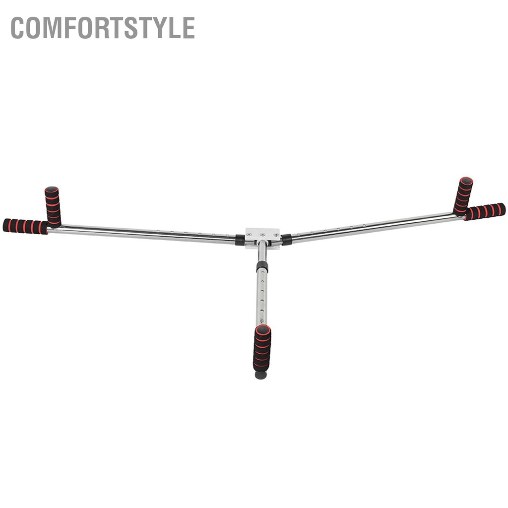 Comfortstyle Máy duỗi chân Khiêu vũ Thể dục Dụng cụ Yoga Dây chằng Kéo dài Thiết bị Đào tạo Công