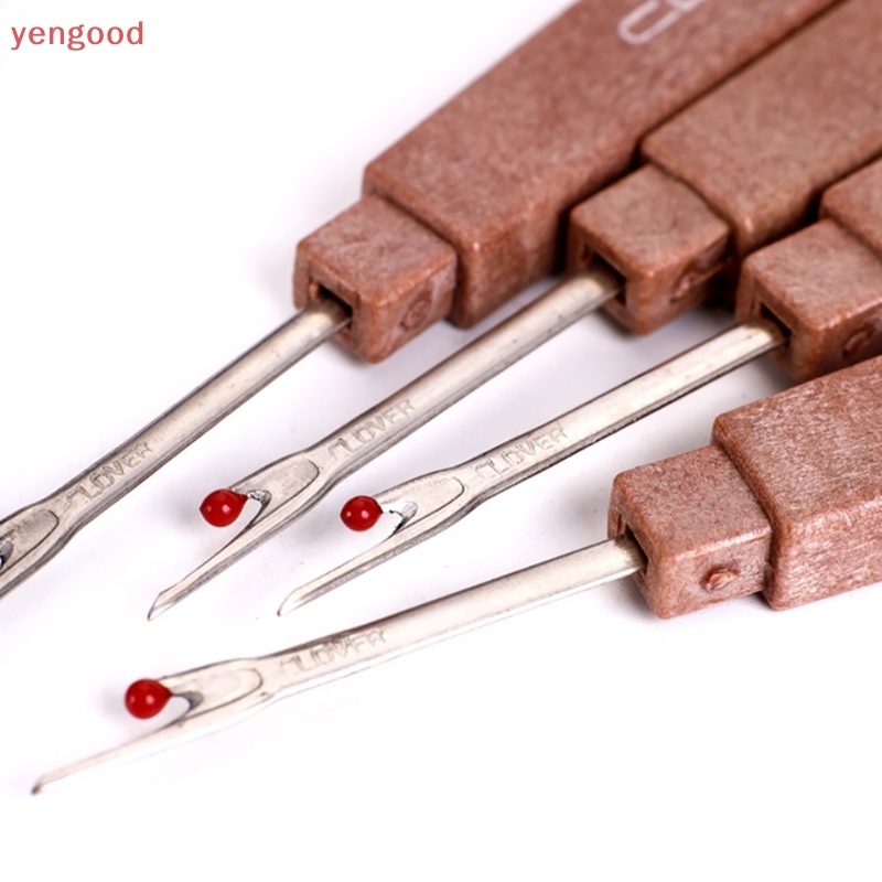 Dao Cắt May Thủ Công Bằng Thép Tay Cầm Nhựa