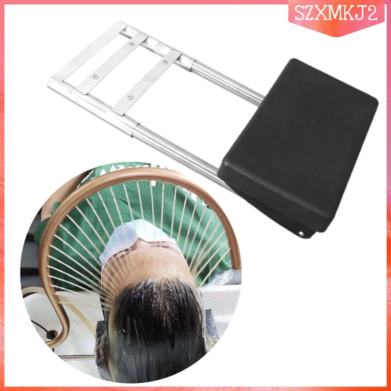 Phụ Kiện Hỗ Trợ Gội Đầu Chuyên Nghiệp Tiện Lợi Dành Cho Salon