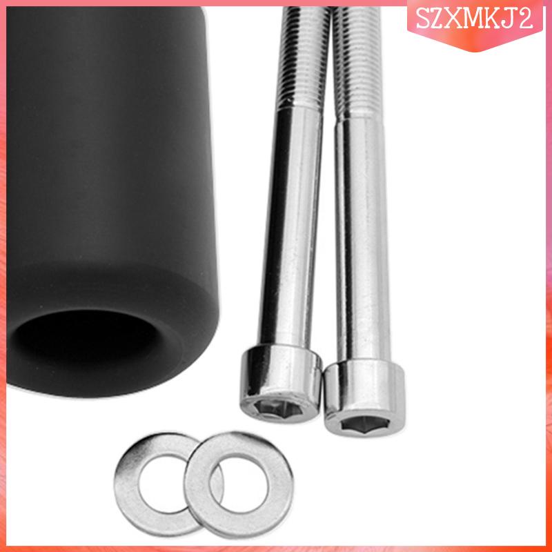 Phụ Kiện Bảo Vệ Chống Trượt Không Cắt Khung Cho Gsxr1300