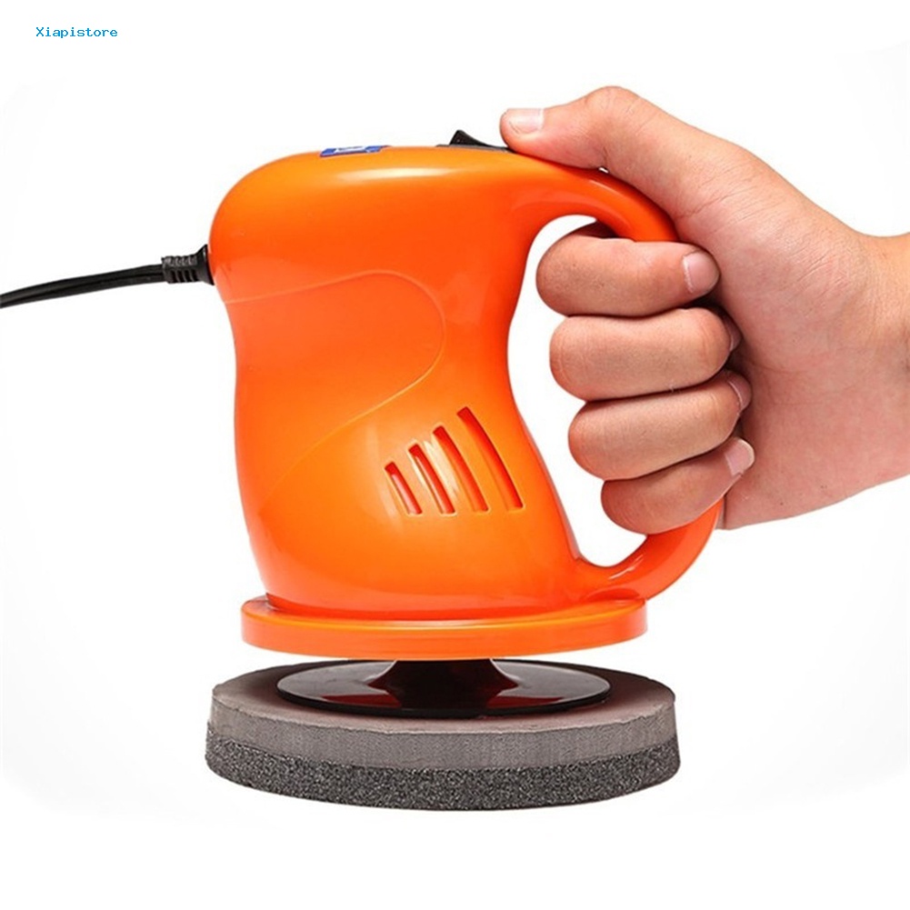 Máy Đánh Bóng Xe Hơi Chuyên Dụng Chất Lượng Cao