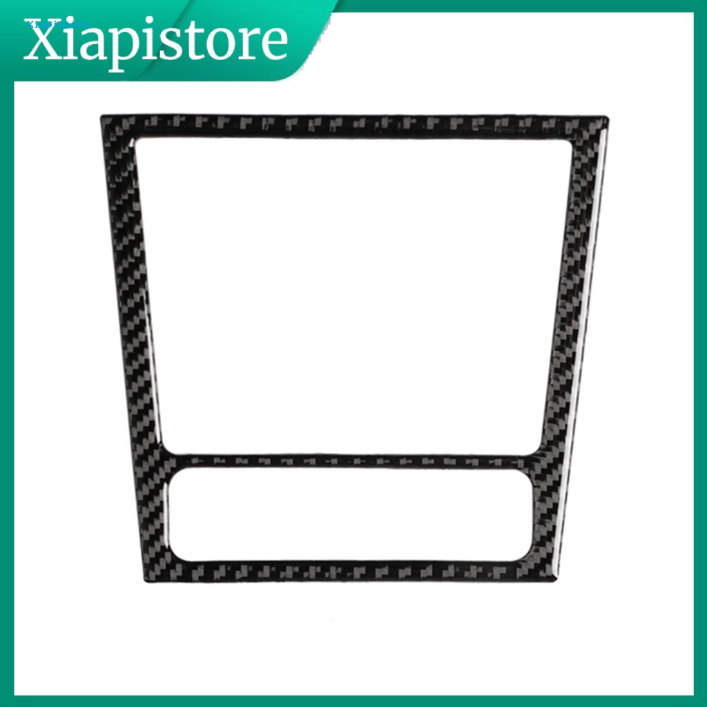 Khung Dán Trang Trí Gạt Tàn Thuốc Cho VW Golf 6 R MK6 Scirocco 09-16