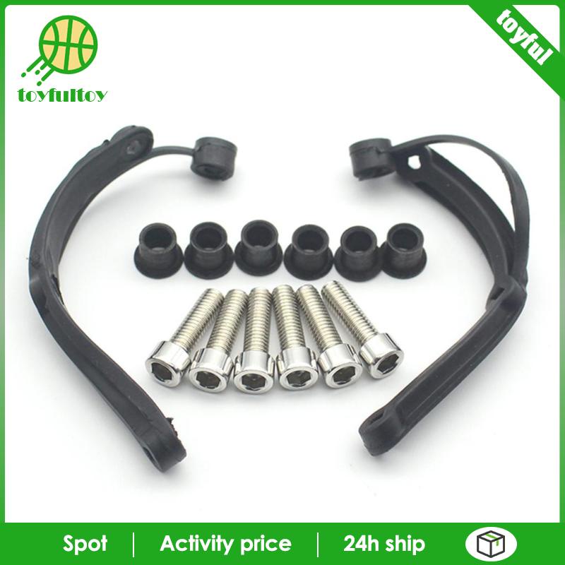 Ốp Bảo Vệ Động Cơ Xi Lanh Dành Cho Xe Mô Tô R1200GS R1200R R1200RT