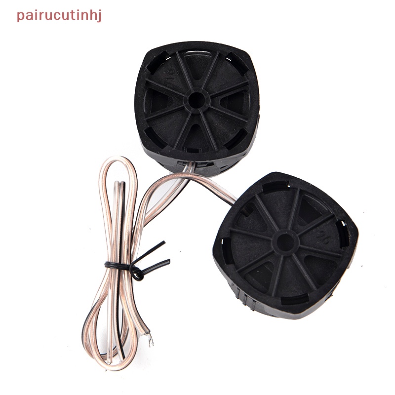 2 Cặp Loa Siêu Âm 500W 500W Hiệu Quả Cao Cho Xe Hơi