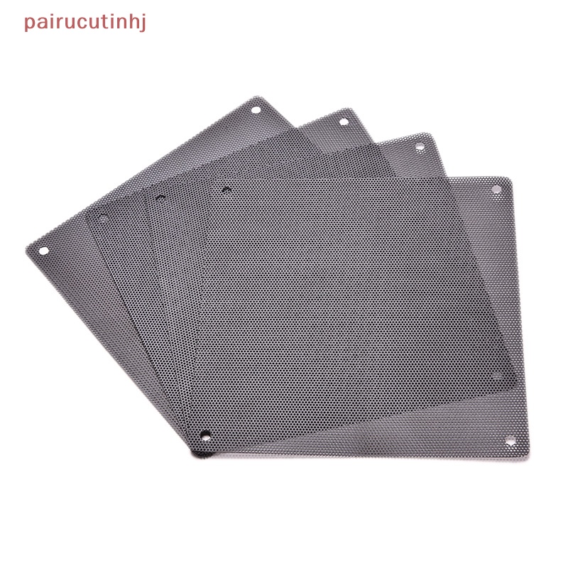 1 Cặp Lưới Lọc Bụi Cho Quạt Máy Tính PC 140mm