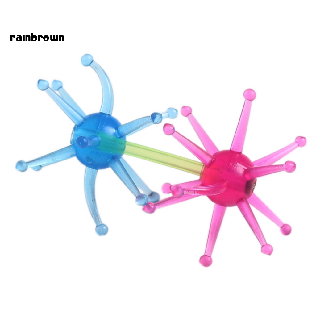 Bộ 2 Mồi Câu Cá Nhỏ Bằng Silica Gel Dễ Dàng Mang Theo