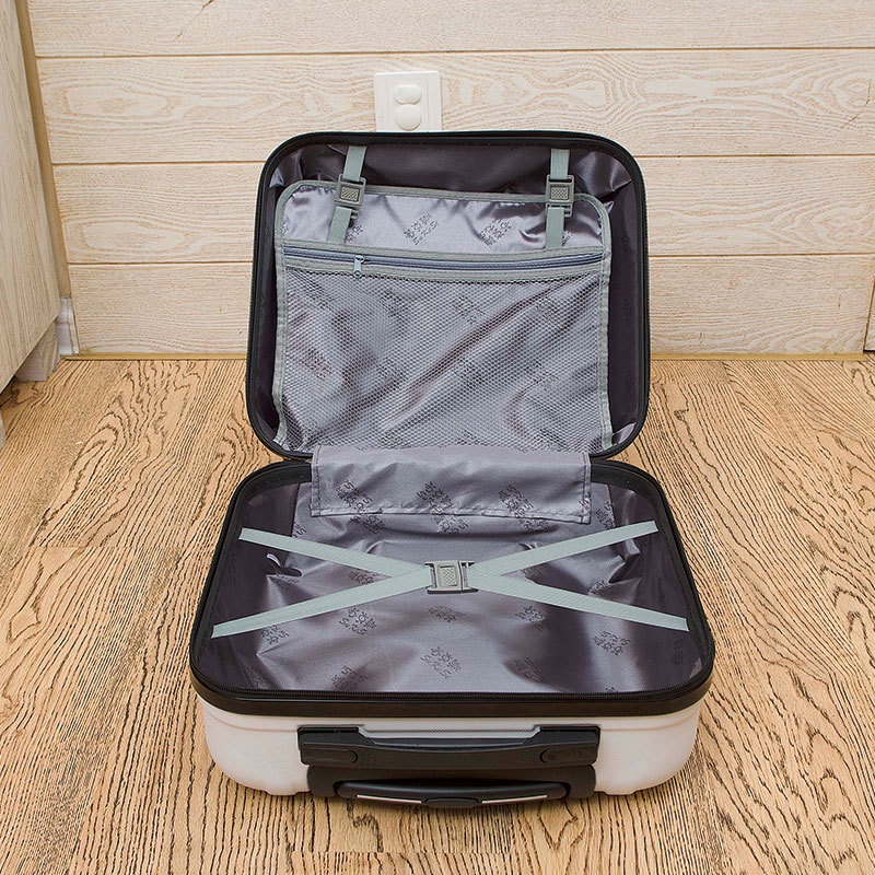 Vali Kéo 16 / 60Cm Phong Cách Hàn Quốc Thời Trang Cho Nam Nữ