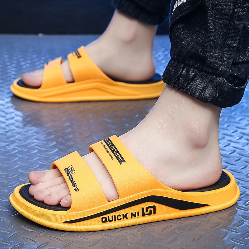 Dép Quai Ngang EVA Đế Dày Phong Cách Mới 2023