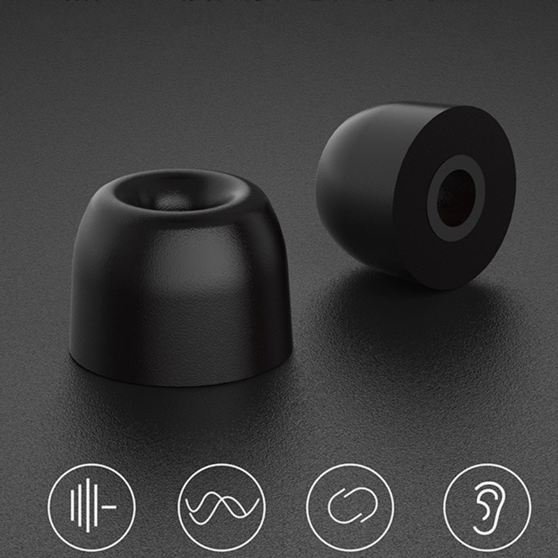 Hung Tai Nghe Nhét Tai Hoàn Hảo Sử Dụng Trong Công Cộng