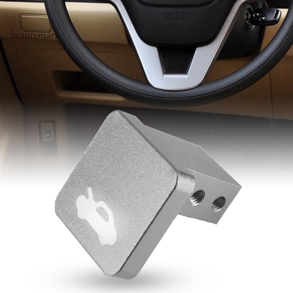 Tay Cầm Kéo Mở Mui Xe Bằng Nhôm Bền beautymartm1 Cho Honda Civic 96-11