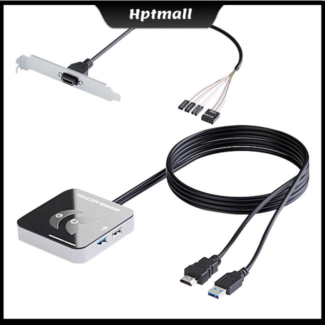 Công Tắc Nguồn Nút Bật / Tắt Kèm Dây Cáp 113cm / 117cm Chuyên Dụng Cho Máy Tính