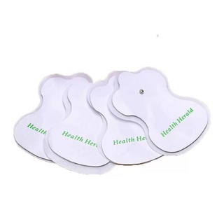 Bộ 12 Miếng Dán dùng cho Máy Massage trị liệu