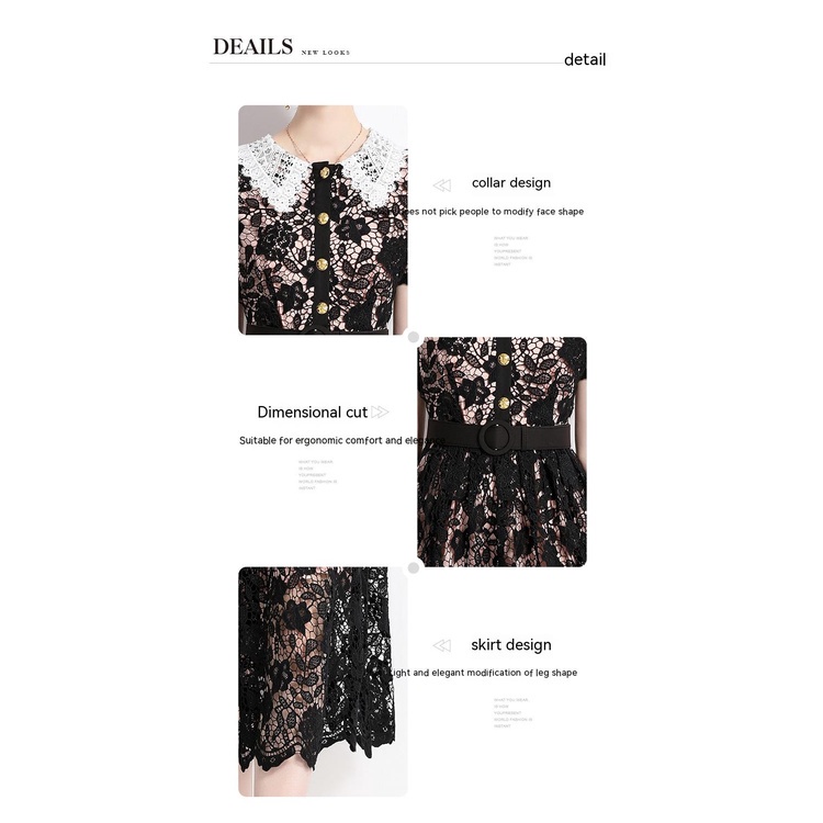 Đầm Maxi Phong Cách Retro 20237