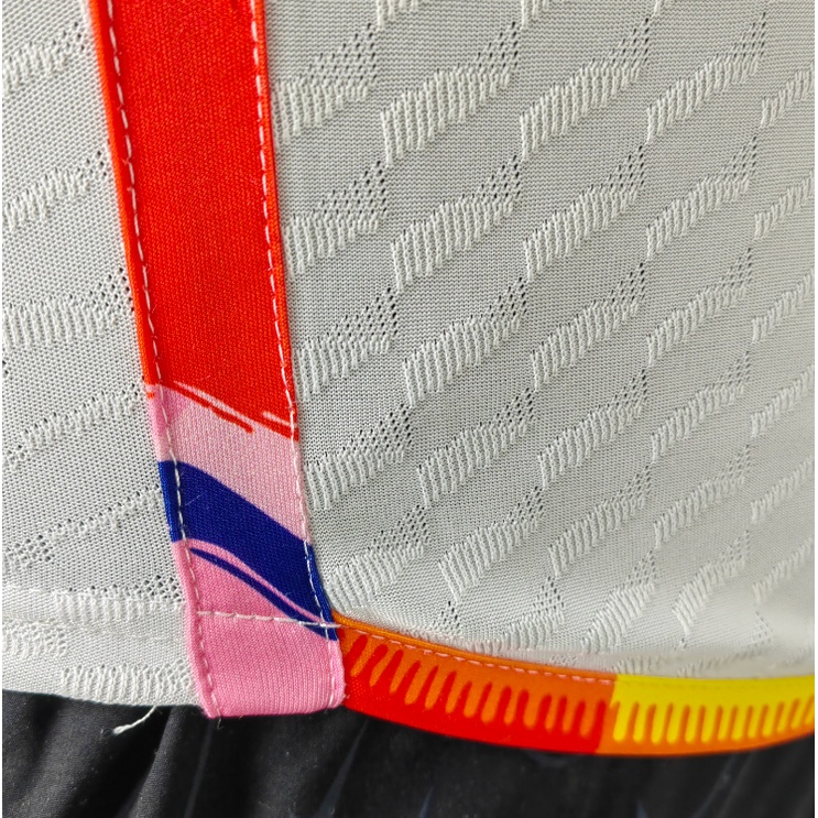 Áo Thun Thể Thao Đá Banh Sân Khách Bỉ * 2223