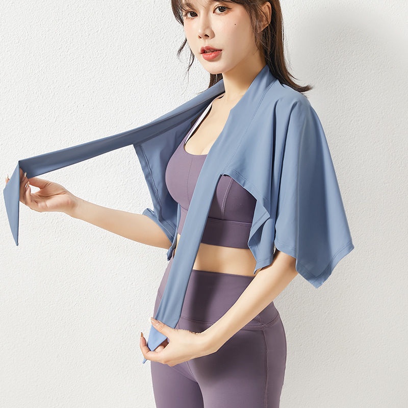 Chân Váy Nữ Tập Thể Thao/ Yoga/ Gym Váy Che Mông Chống Ngại Chống Hở Mông Cho Nữ