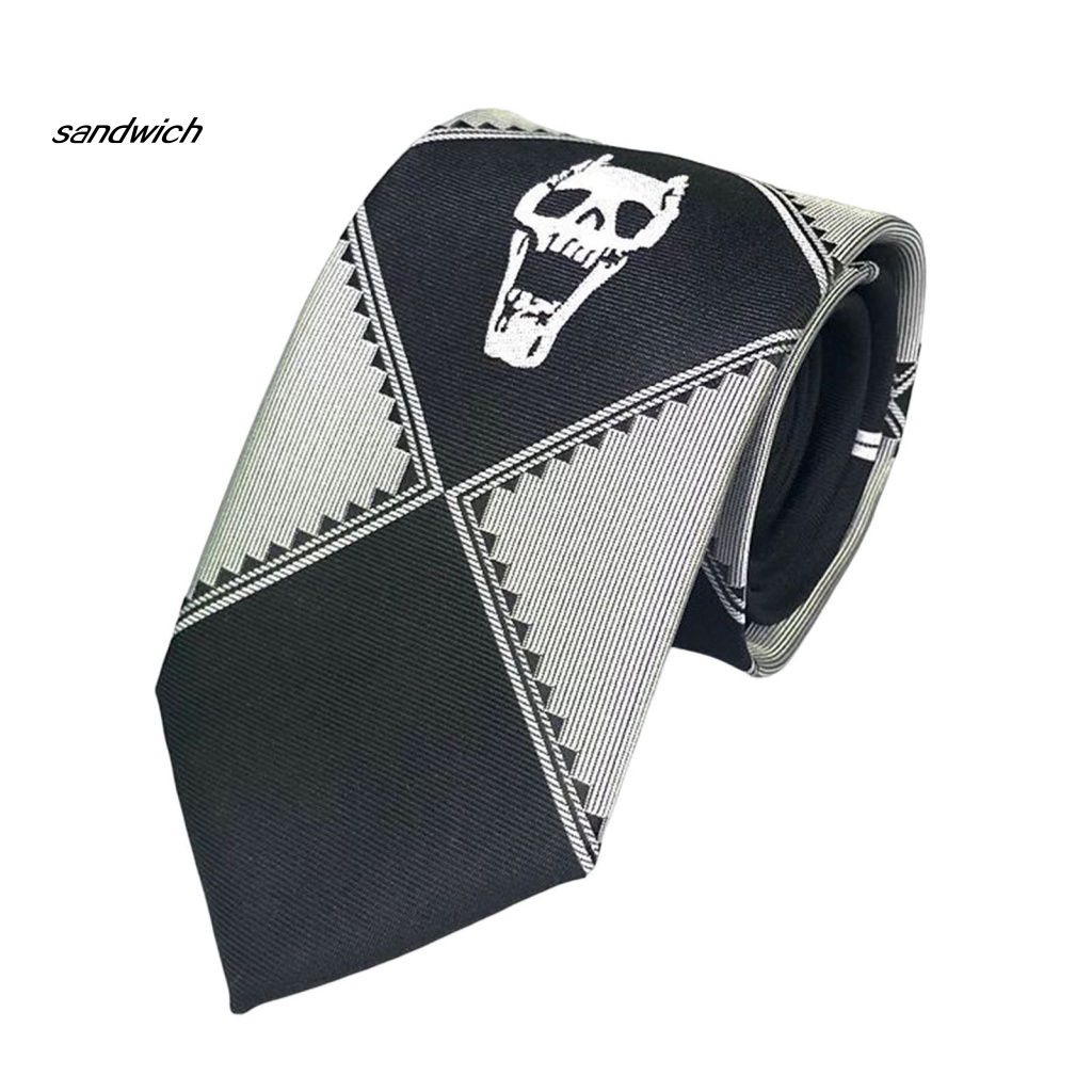 Cà Vạt Hóa Trang Nhân Vật Kira-Yoshikage Chống Dầu Mỡ