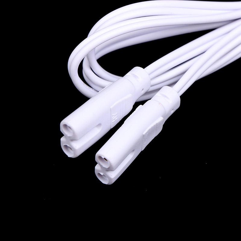 Dây Cáp Kết Nối Đèn LED Tuýp Bóng T4 T5 T8  2.vn Linh Hoạt
